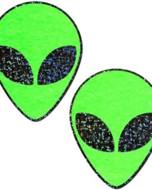 Alien Pasties