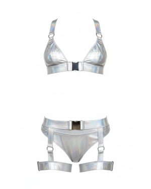 Chrome Siren